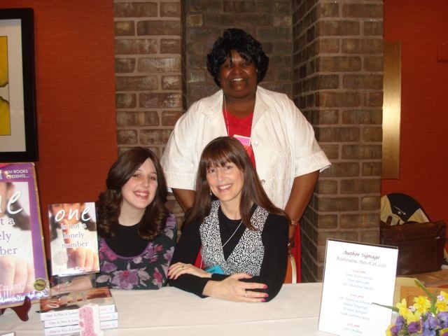 Author Signing