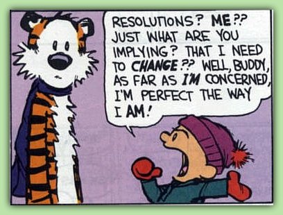 calvin