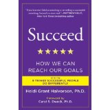 Succeed cover