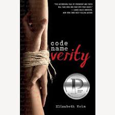 Code name verity