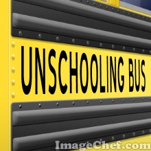 Unschoolingbus