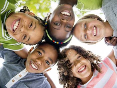 Turning Darkness to Light through&nbsp;Story