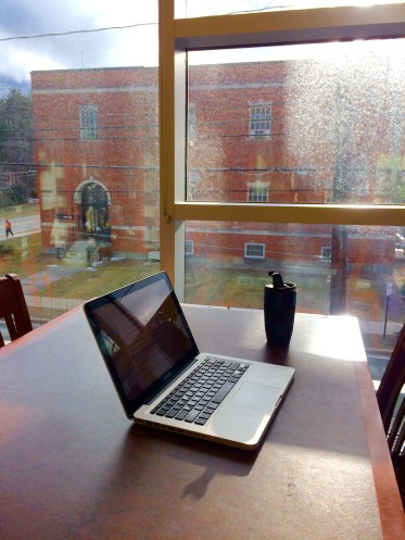 Library_Writing_Spot