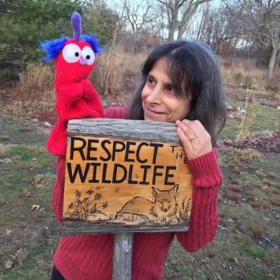 Paula_Sharaga_Librarian