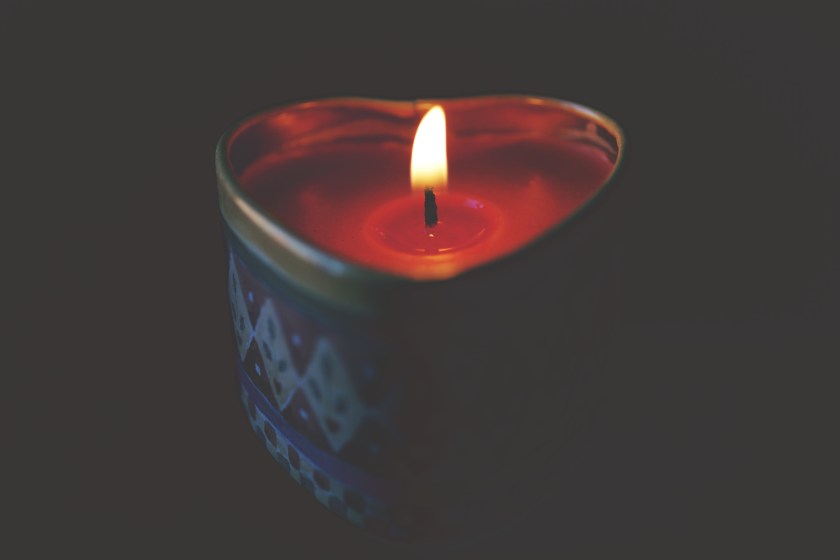 Heart_Candle
