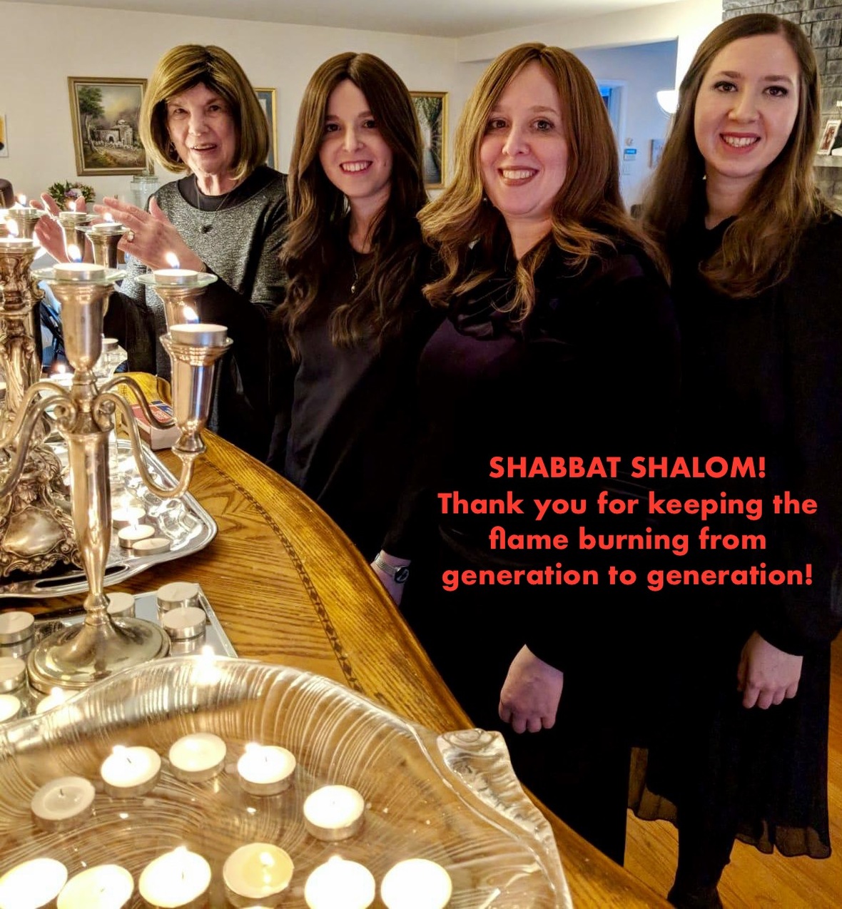 Labor_Shabbos_Candles