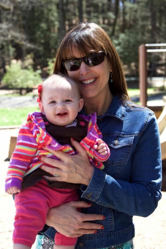 Gig &amp; Rivkah Pesach 2016